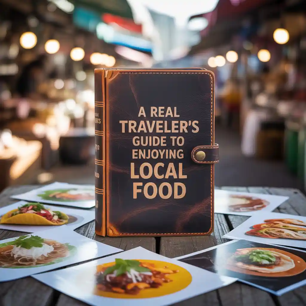 local food,localculture,best travel agency
