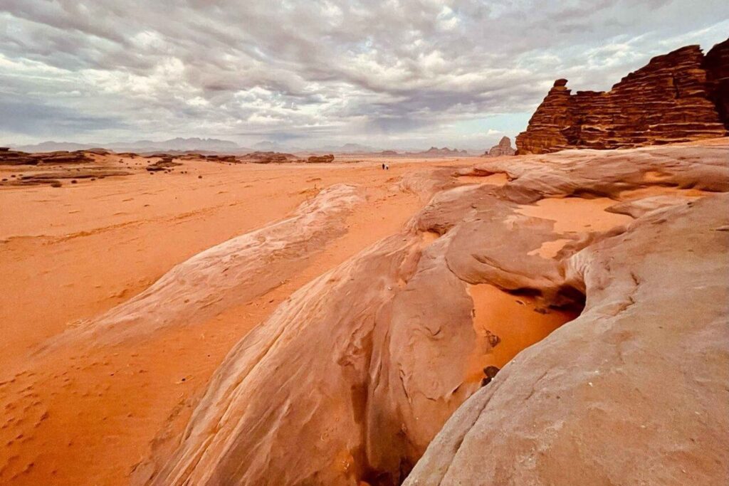 Tabuk, Saudi Arabia