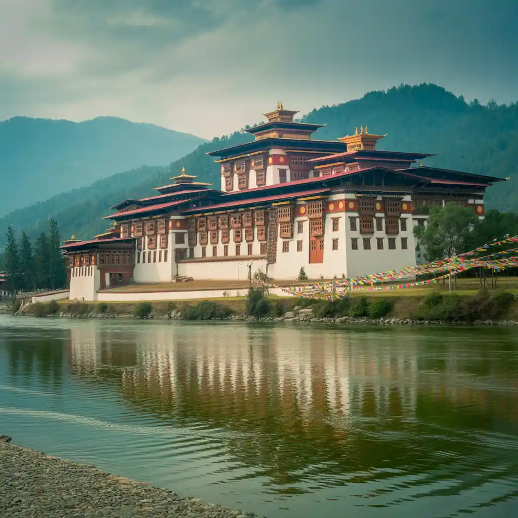 Bhutan