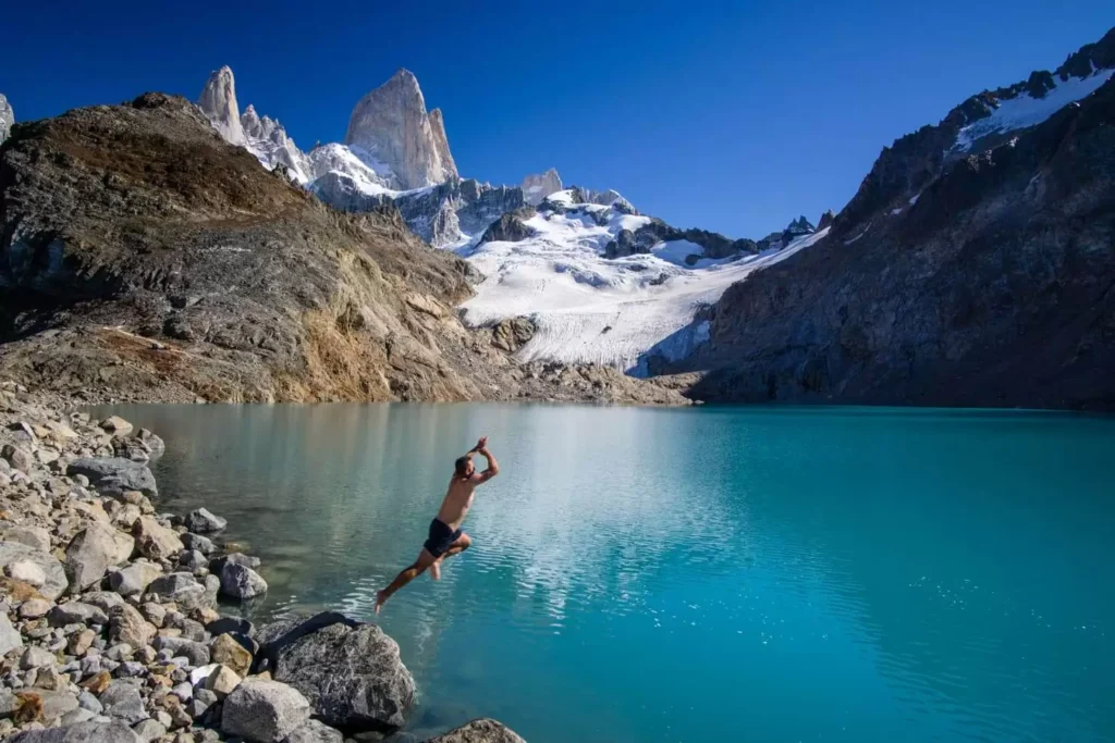  Patagonia, Chile & Argentina