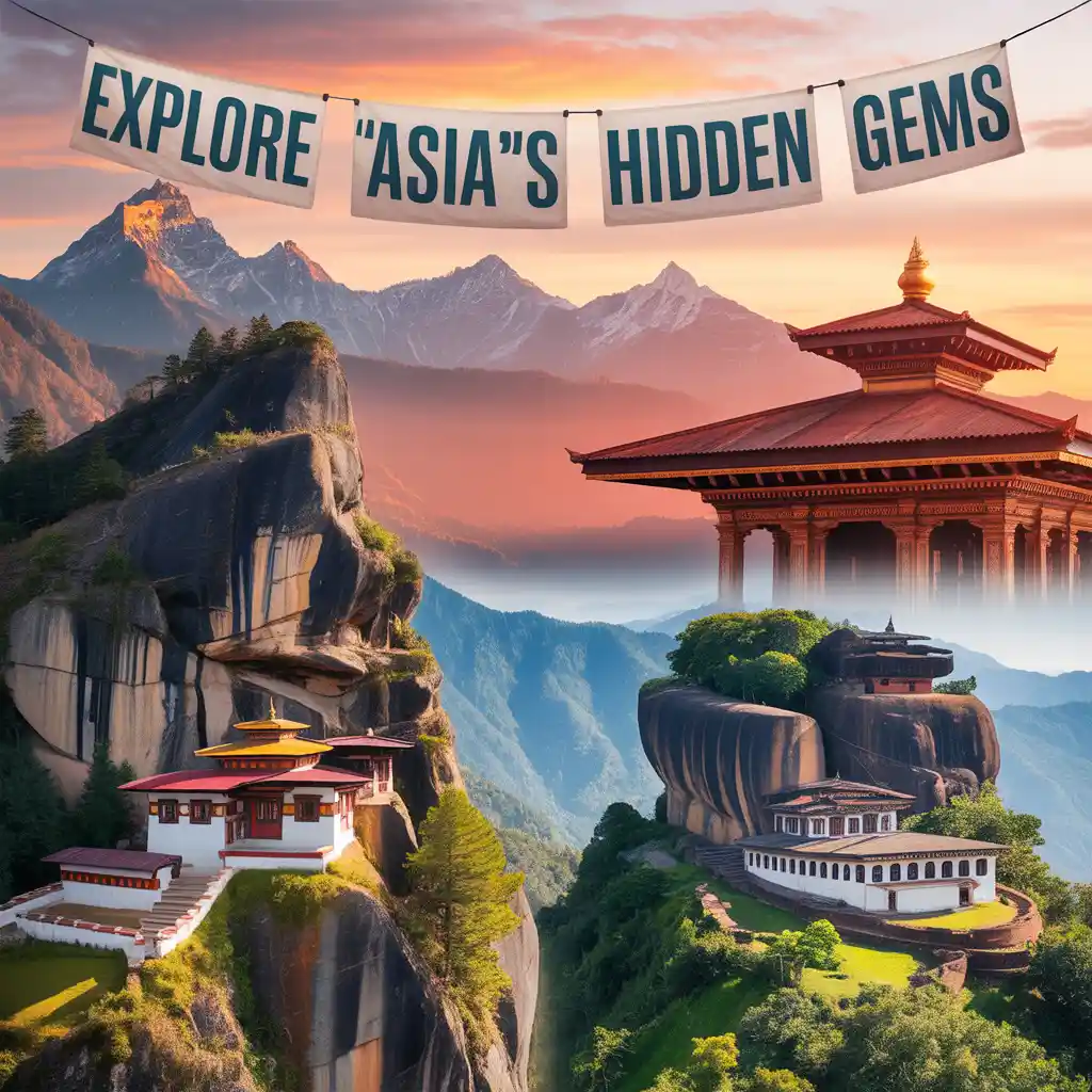 cheapest Countries to Visit from India