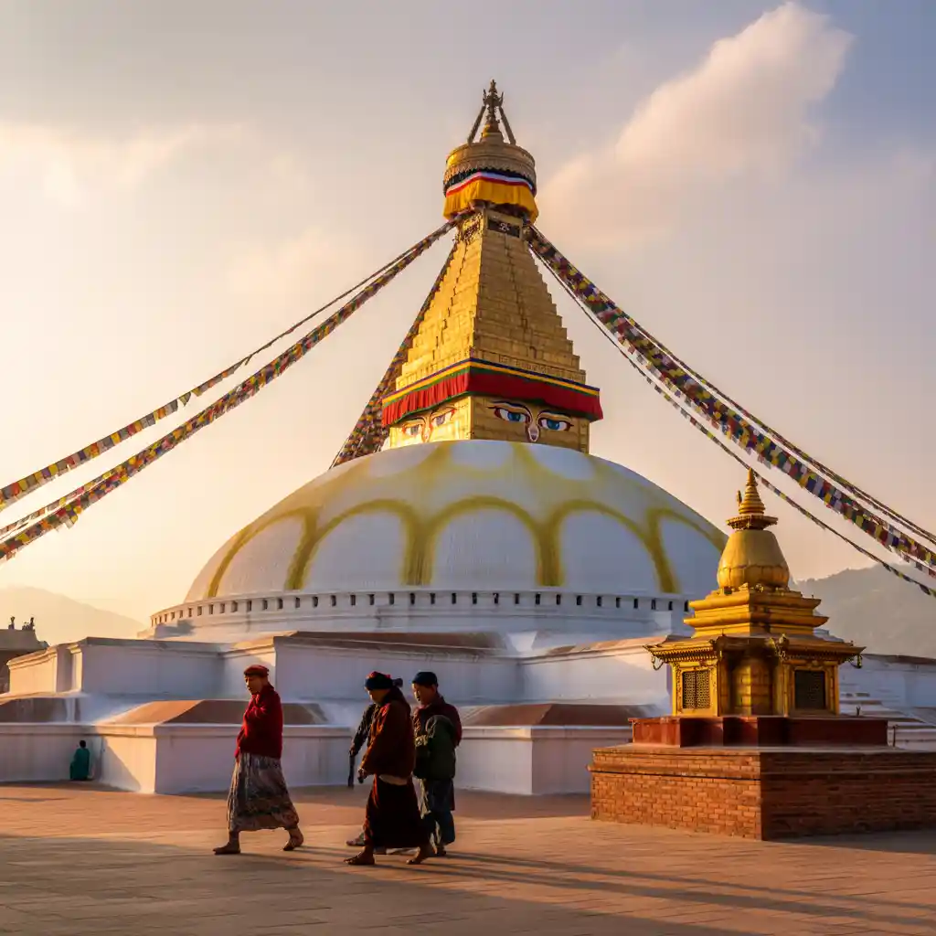 cheapest Countries to Visit from India