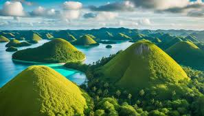 Siargao & Bohol, Philippines 