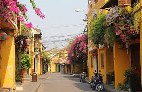  Da Nang & Hoi An, Vietnam