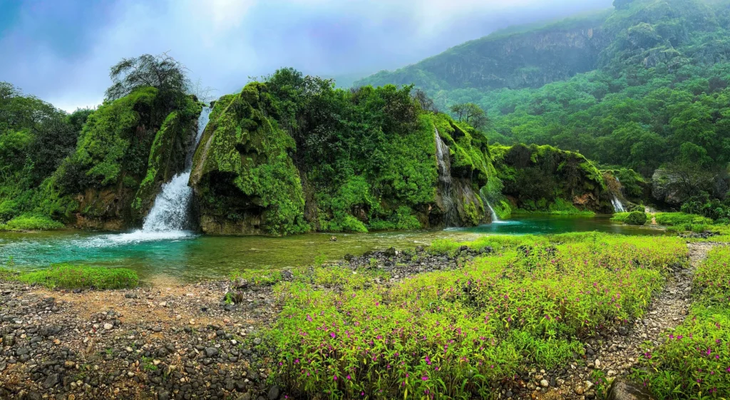 Salalah, Oman