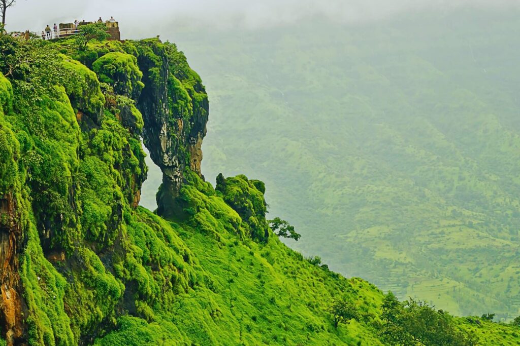 Panchgani & Mahabaleshwar