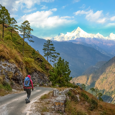  Kalimpong, West Bengal — Peace in the Himalayas