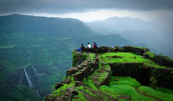 weekend getaways near Mumbai