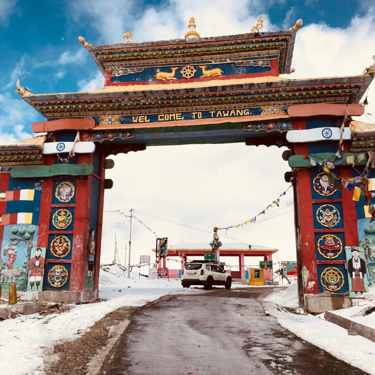 hidden hill stations in India