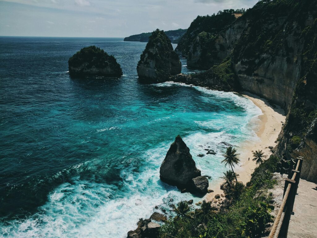 indonesia