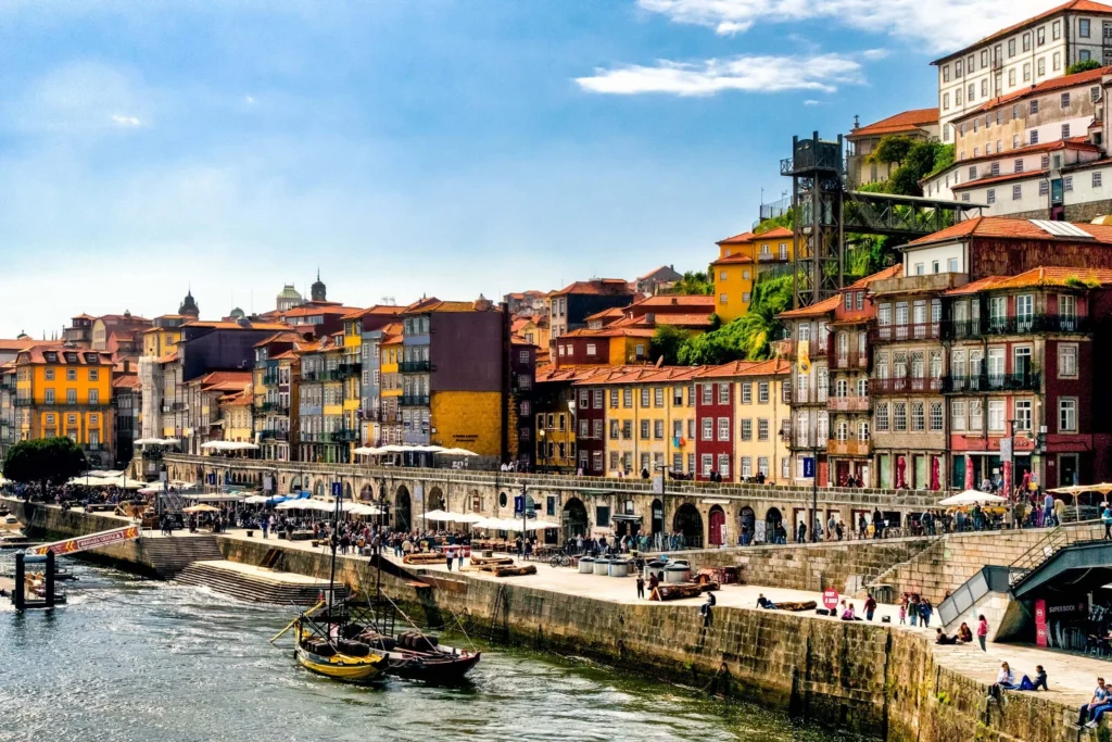  Porto, Portugal