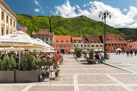 Brasov, Romania