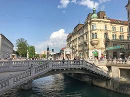  Ljubljana, Slovenia