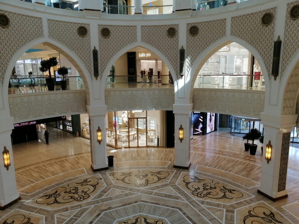 Dubai Mall