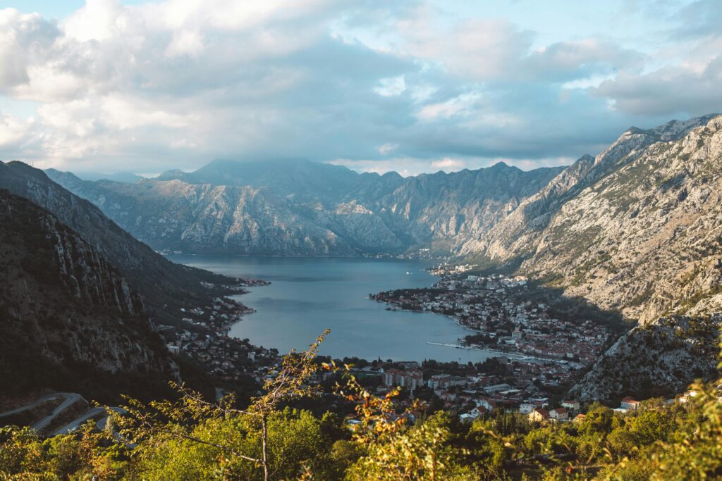 Kotor, Montenegro