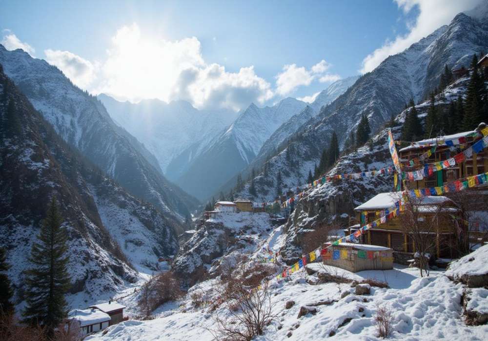 Cheapest Places to Travel in India
